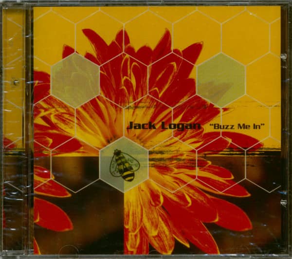 Buzz Me In (CD)