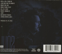 Preview: Soul (CD) Preview: Soul (CD)