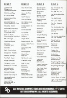 Preview: Yesterday And Today - 90th Anniversary Album (4-CD & 4-DVD) Preview: Yesterday And Today - 90th Anniversary Album (4-CD & 4-DVD)