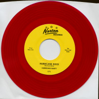Preview: Hurricane Rock - Calypso Baby Rock (7inch, 45rpm, PS) Preview: Hurricane Rock - Calypso Baby Rock (7inch, 45rpm, PS)