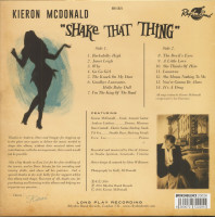 Preview: Shake That Thing (LP) Preview: Shake That Thing (LP)