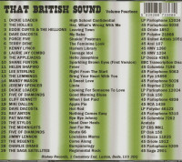 Preview: That British Sound Vol.14 (CD) Preview: That British Sound Vol.14 (CD)