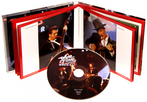 One Long Saturday Night, plus (CD)