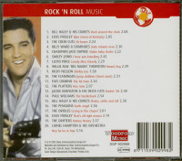 Preview: World Stars Rock 'N Roll Music (CD) Preview: World Stars Rock 'N Roll Music (CD)