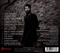Preview: Shades (CD) Preview: Shades (CD)