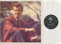 Preview: Don't Bug Me Baby (LP) Preview: Don't Bug Me Baby (LP)