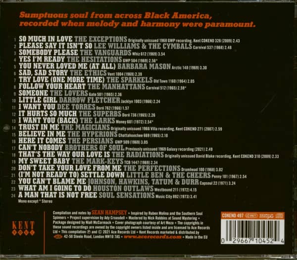 This Is Lowrider Soul Vol.2 (CD)