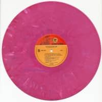 Preview: God Bless Tiny Tim (LP, Pink Vinyl, Ltd.) Preview: God Bless Tiny Tim (LP, Pink Vinyl, Ltd.)