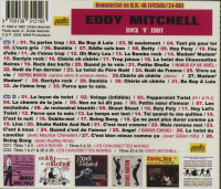 Preview: Rock'n Eddy (2-CD) Preview: Rock'n Eddy (2-CD)