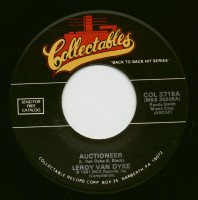 Preview: Auctioneer - Airport Love Theme (7inch, 45rpm) Preview: Auctioneer - Airport Love Theme (7inch, 45rpm)