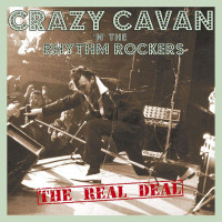 Preview: The Real Deal (LP, Purple Vinyl, Ltd.) Preview: The Real Deal (LP, Purple Vinyl, Ltd.)