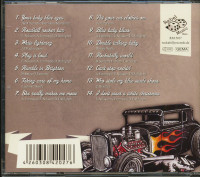 Preview: Play It Loud (CD) Preview: Play It Loud (CD)