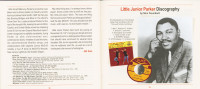 Preview: Little Junior Parker Rocks (CD) Preview: Little Junior Parker Rocks (CD)