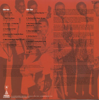 Preview: My Thing Is Your Thing (LP) Preview: My Thing Is Your Thing (LP)