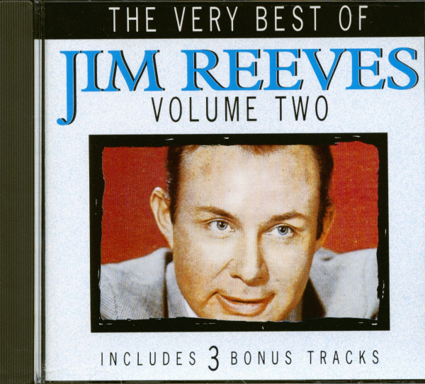 The Very Best Of Vol.2 (CD) The Very Best Of Vol.2 (CD)