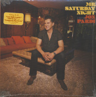 Preview: Mr. Saturday Night (LP) Preview: Mr. Saturday Night (LP)