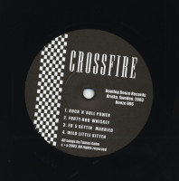 Preview: Rock 'N' Roll Power (7inch, 45rpm, EP, PS) Preview: Rock 'N' Roll Power (7inch, 45rpm, EP, PS)