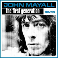 Preview: The First Generation (35-CD Deluxe Box Set) Preview: The First Generation (35-CD Deluxe Box Set)