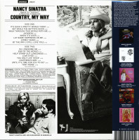 Preview: Country, My Way (LP) Preview: Country, My Way (LP)