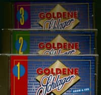 Preview: 48 Goldene Schlager (3-CD) Preview: 48 Goldene Schlager (3-CD)