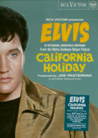 Preview: California Holiday aka Spinout (2-LP, Limited Edition) Preview: California Holiday aka Spinout (2-LP, Limited Edition)