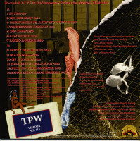 Preview: Live At The Tennessee Prison For Women (LP) Preview: Live At The Tennessee Prison For Women (LP)