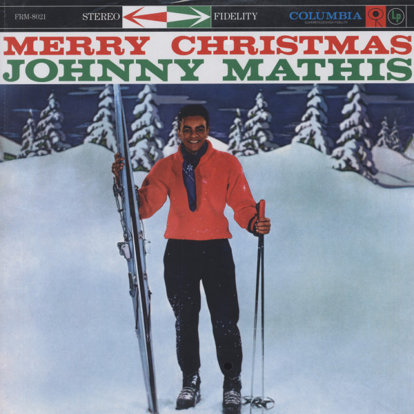 Merry Christmas (Vinyl-LP) Merry Christmas (Vinyl-LP)