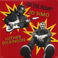 Preview: Do The Rump! (LP) Preview: Do The Rump! (LP)