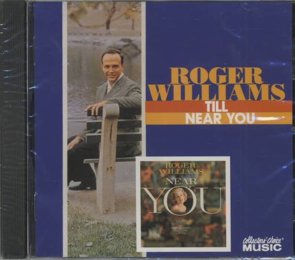 Till - Near You (CD)