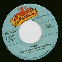 Preview: A Quiet Place - Cry Baby (7inch, 45rpm) Preview: A Quiet Place - Cry Baby (7inch, 45rpm)