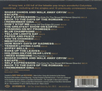 Preview: Gypsy Bells - Columbia Recordings 1967 (CD) Preview: Gypsy Bells - Columbia Recordings 1967 (CD)