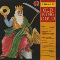 Preview: Old King Gold Vol.10 (LP) Preview: Old King Gold Vol.10 (LP)