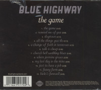 Preview: The Game (CD) Preview: The Game (CD)