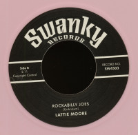 Preview: I'm Jealous - Rockabilly Joes - Swanky DJ Series (7inch, 45rpm, BC) Preview: I'm Jealous - Rockabilly Joes - Swanky DJ Series (7inch, 45rpm, BC)