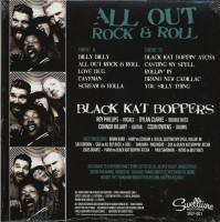 Preview: All Out Rock & Roll (LP) Preview: All Out Rock & Roll (LP)