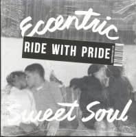 Preview: Eccentric Sweet Soul (LP) Preview: Eccentric Sweet Soul (LP)