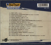 Preview: The Bird Doggin' Daddies (CD) Preview: The Bird Doggin' Daddies (CD)