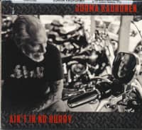 Preview: Ain't In No Hurry (CD) Preview: Ain't In No Hurry (CD)