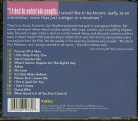 Preview: Portrait Of A Man And His Woman (CD) Preview: Portrait Of A Man And His Woman (CD)