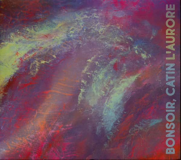 L'auroe (CD)