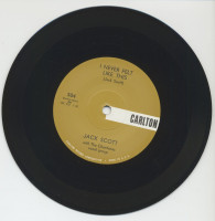 Preview: I Never Felt Like This - Bella (7inch, 45rpm, SC) Preview: I Never Felt Like This - Bella (7inch, 45rpm, SC)
