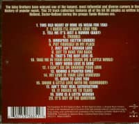 Preview: Behind A Painted Smile - The Collection (CD) Preview: Behind A Painted Smile - The Collection (CD)