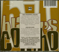 Preview: That Wonderful Feeling - Goes Big Band (CD) Preview: That Wonderful Feeling - Goes Big Band (CD)