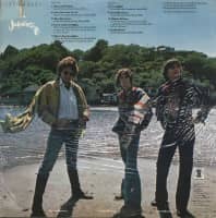 Preview: Jubilation (LP, cut-out) Preview: Jubilation (LP, cut-out)
