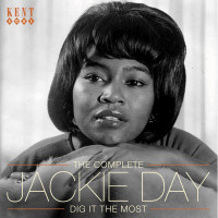 Preview: Dig It The Most - The Complete Jackie Day (CD) Preview: Dig It The Most - The Complete Jackie Day (CD)