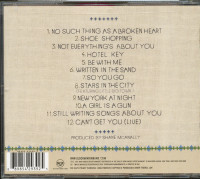 Preview: Happy Endings (CD) Preview: Happy Endings (CD)