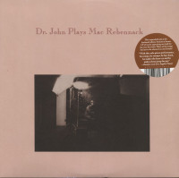 Preview: Dr. John Plays Mac Rebennack (2-LP) Preview: Dr. John Plays Mac Rebennack (2-LP)
