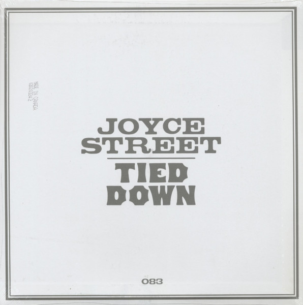 Tied Down (LP)