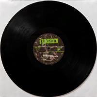 Preview: The Rimshots - Hot Swingin' Hillbilly Bop (2-LP, Ltd.) Preview: The Rimshots - Hot Swingin' Hillbilly Bop (2-LP, Ltd.)