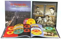 Preview: The Michigan Box 1950s - 1960s Oddball Labels (10-CD Box) Preview: The Michigan Box 1950s - 1960s Oddball Labels (10-CD Box)